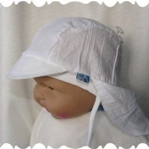 Nackenschutzmütze "Costa" Gr. 50/52