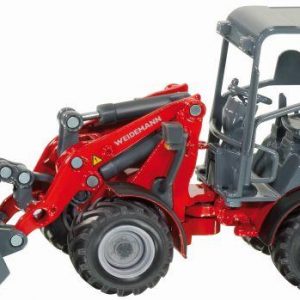 SIKU Weidemann Hoftrac