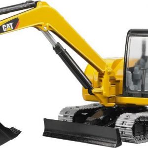 Cat Minibagger