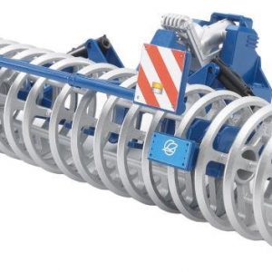 Lemken Frontpacker Vario Pack K