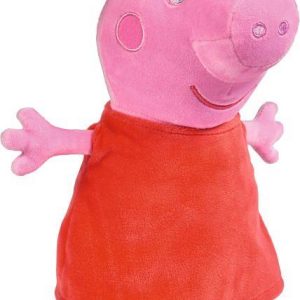 Peppa Pig Plüsch Peppa mit Sound,ca.22cm