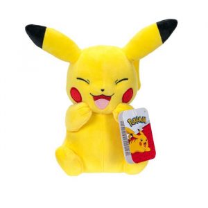 POK - 20cm Plüsch - Pikachu #1