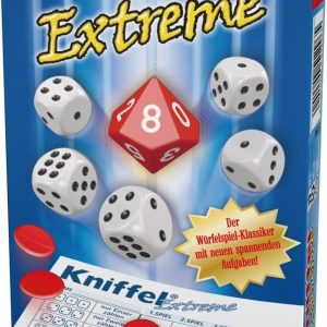 Kniffel® Extreme BMM