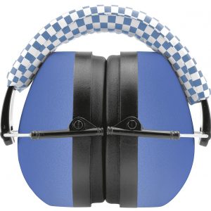 ALECTO Gehörschutz für Babys und Kinder Kapsellarmschutz, 1x Handbuch NL / EN / DE / FR, Universal Bedienungsanleitung