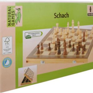 NG Schachkassette 40x20x6cm